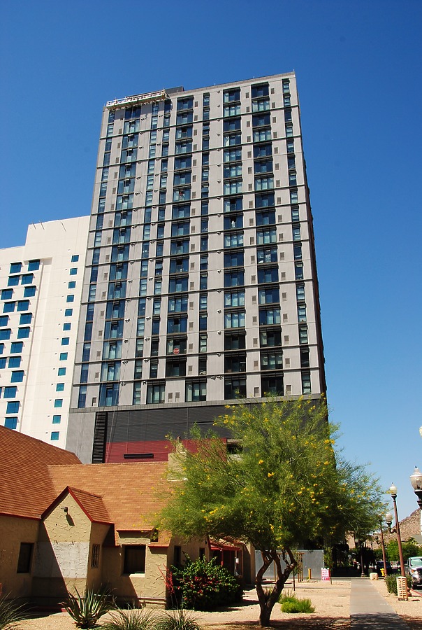 OLIV Tempe by Brian LoBue