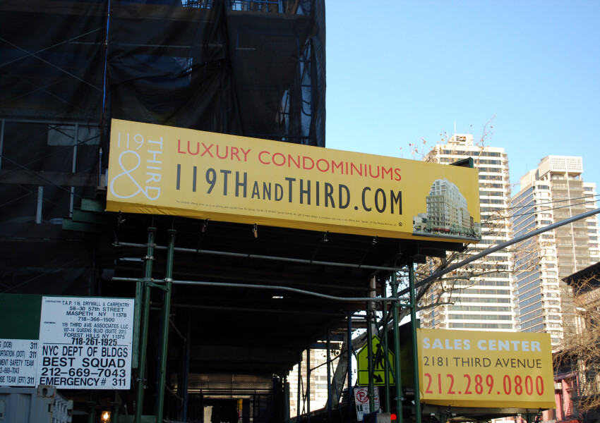 119 & Third
