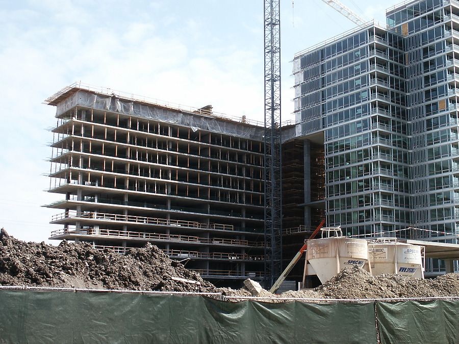 Optima Old Orchard Woods by Daniel Kieckhefer