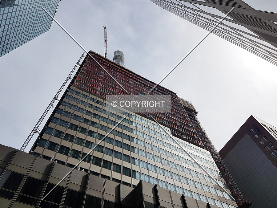 Global Tower by Nephilim