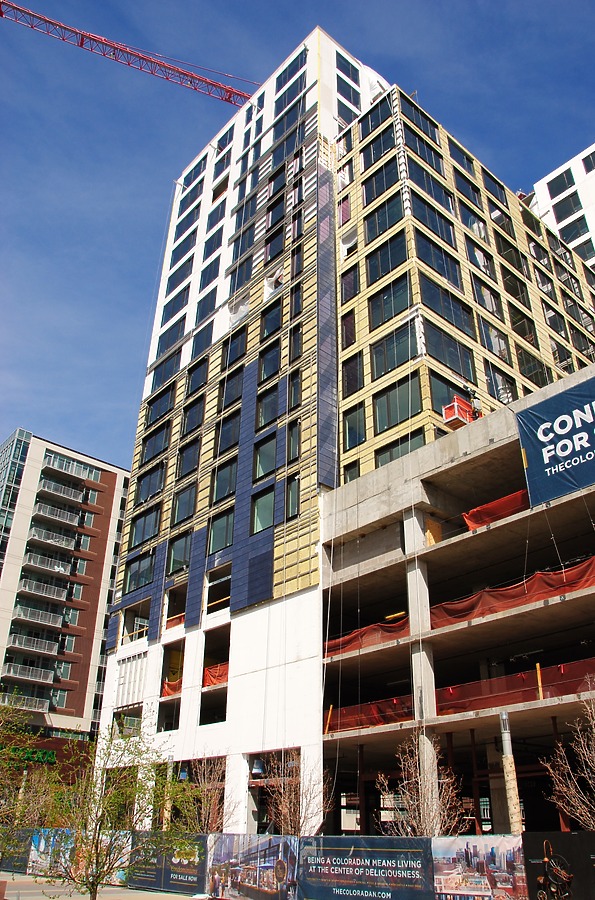 The Coloradan by Brian LoBue