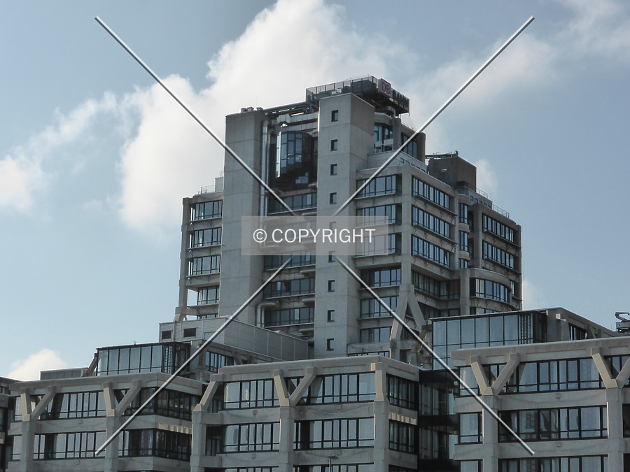 Deutsche Bahn AG by Nephilim