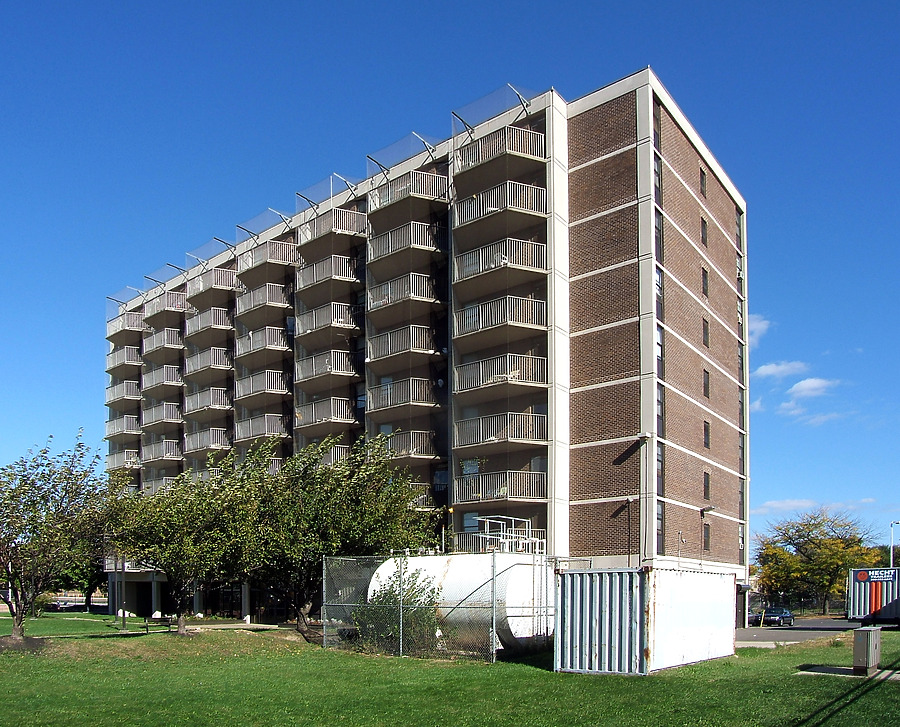 Mickle Towers Photo 245754032 Stock Image SKYDB