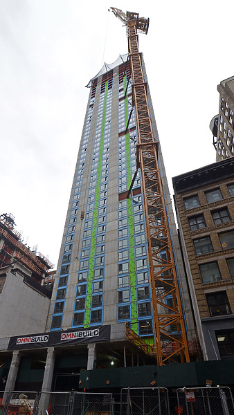140 West 28th Street