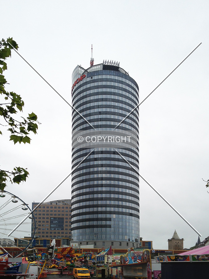 JenTower by Nephilim