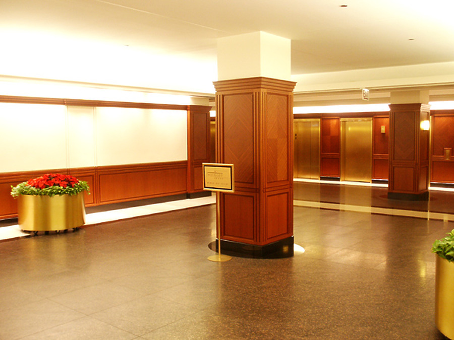 Bankers Building by Daniel Kieckhefer