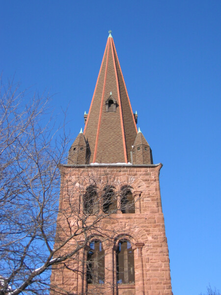 Dayton Avenue Presbyterian Church