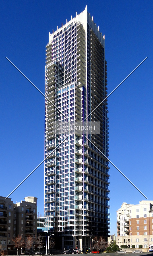 The Vue by Chris Patriarca