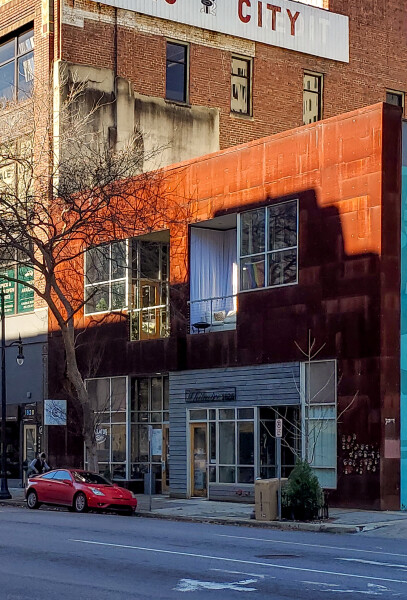 Whitmire Lofts