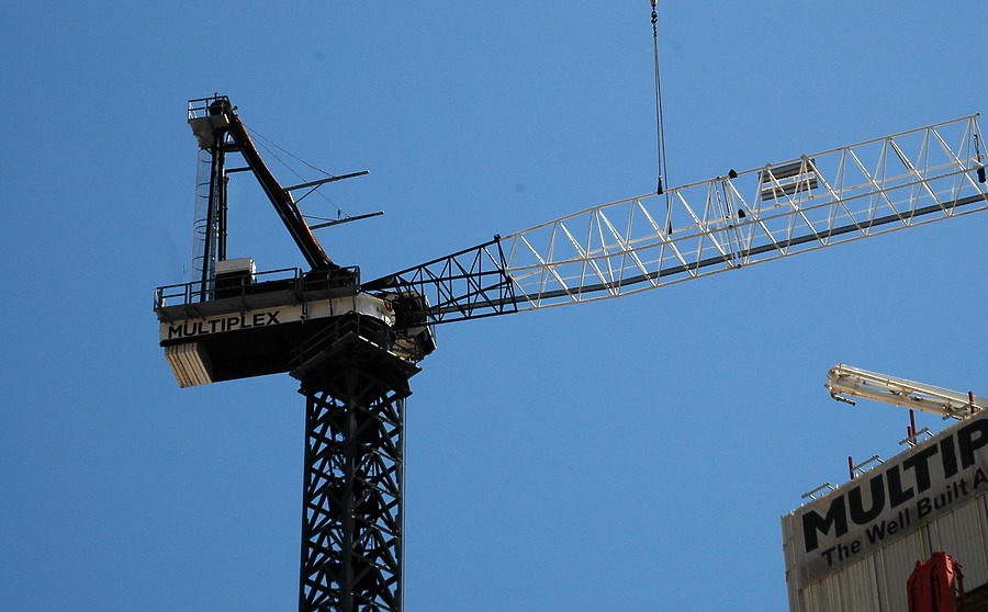 Lumière Residences by John Bek