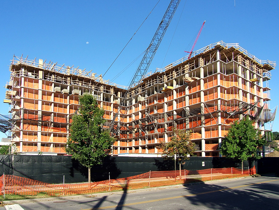 Avalon White Plains by John Cahill