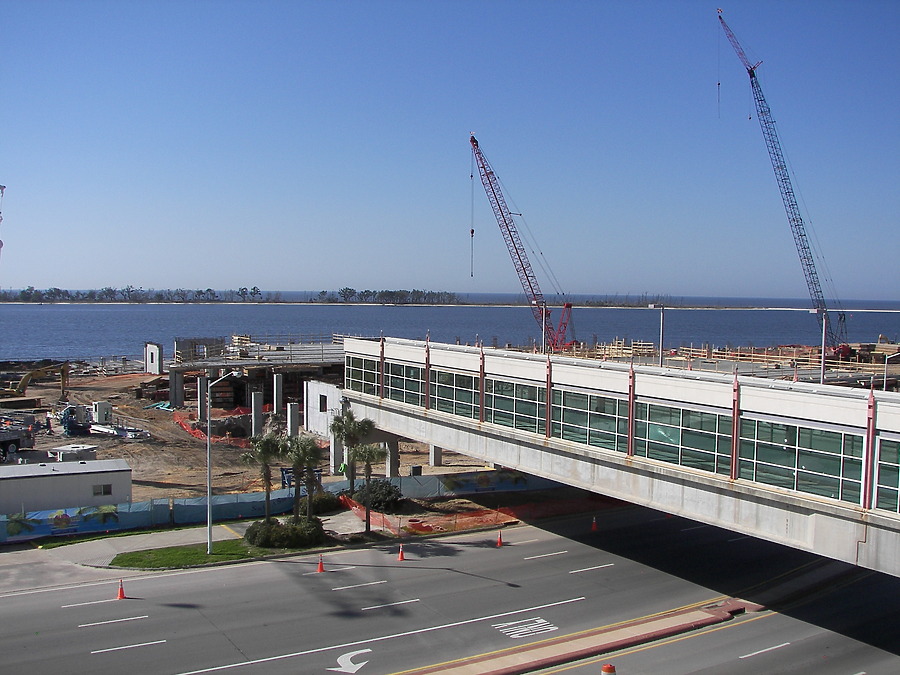 Margaritaville Resort by Rodney Gunn