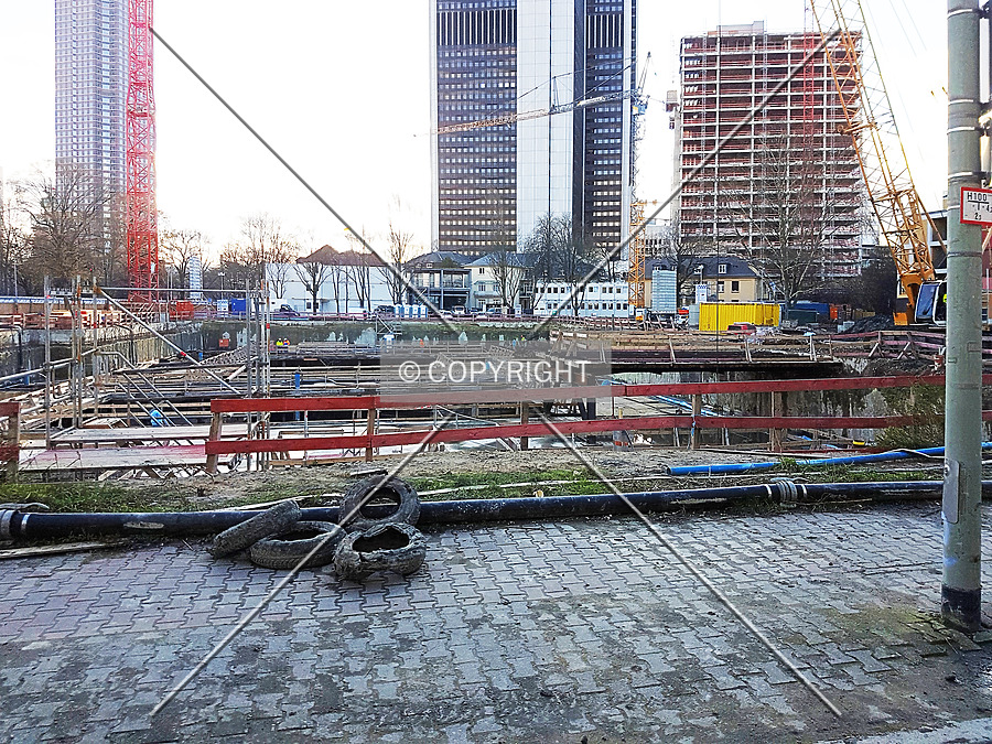 One Forty West by Nephilim