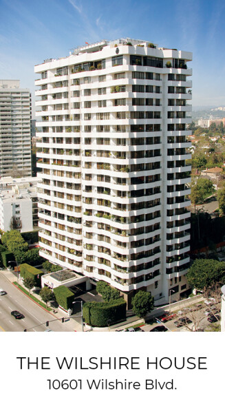 The Wilshire House