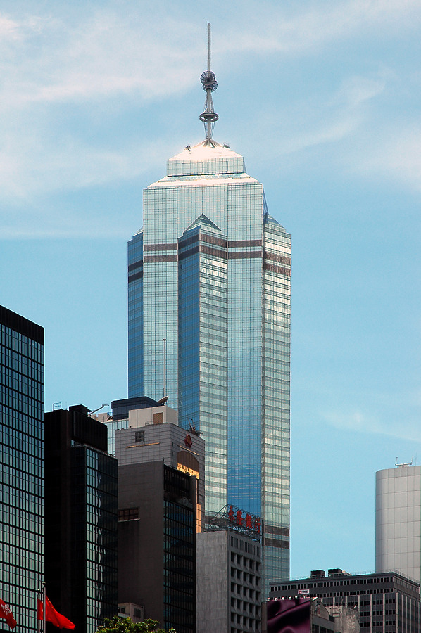 The Center by Jonathan Smith