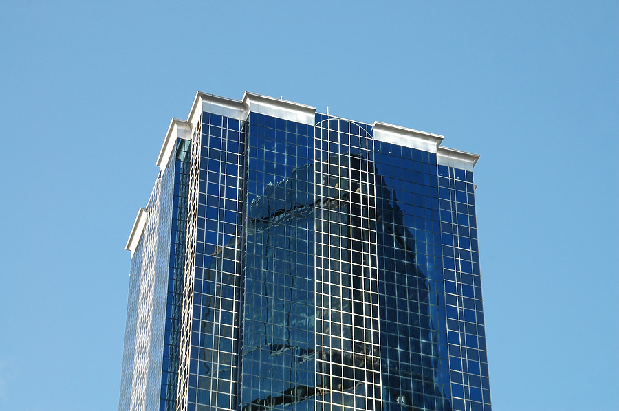 530 Collins Street by John Bek