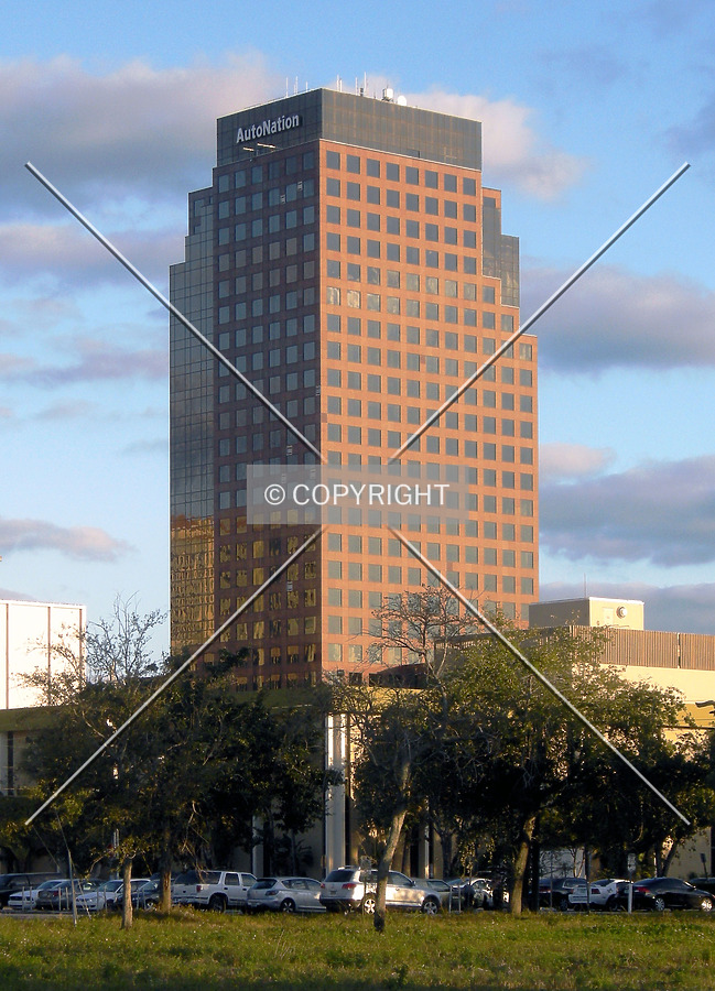 110 Tower by Jorge Molina