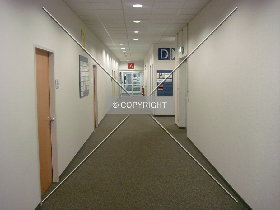 TIZ Technologie- und Innovationszentrum Darmstadt by Nephilim