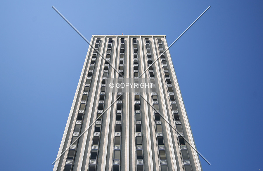 Kirwan Tower by Serdica