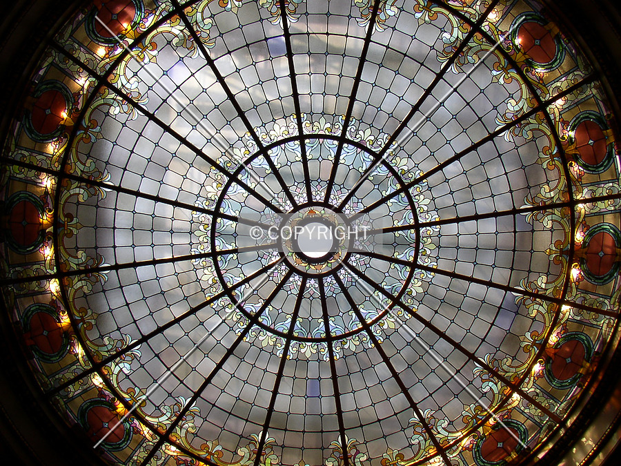 Wisconsin State Capitol by Chris Patriarca