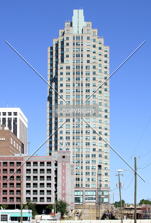 Two Hanover Square by Chris Patriarca