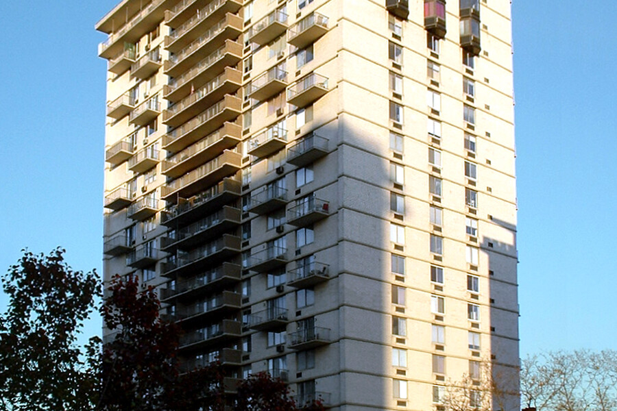 The Devonshire