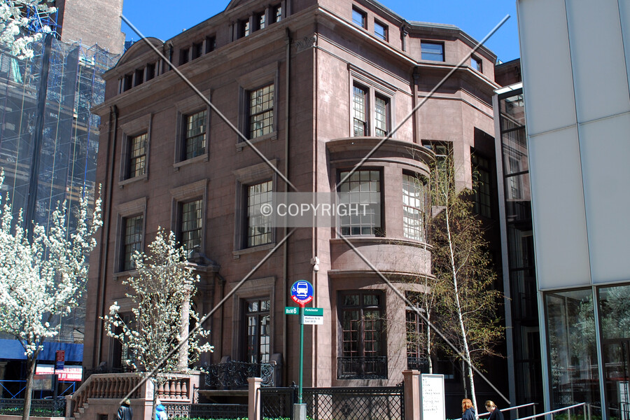 229 Madison Avenue