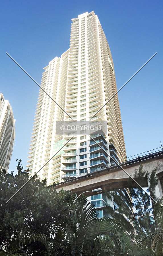 Mint at Riverfront by Jorge Molina