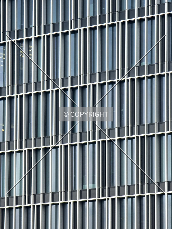 FAZ Tower by Nephilim
