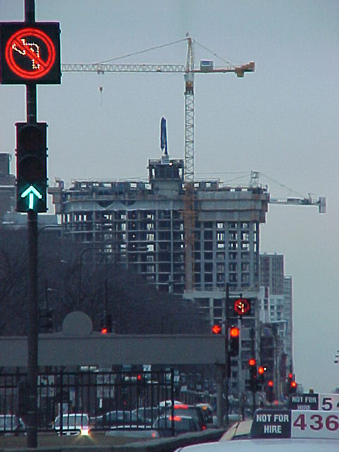 Sky55 by B. Victor Adams