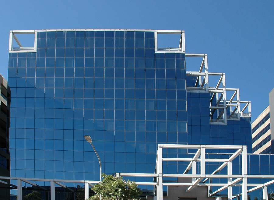 33 Argyle Street by John Bek