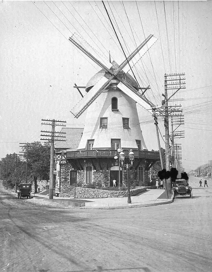 Bevo Mill by To Do STL