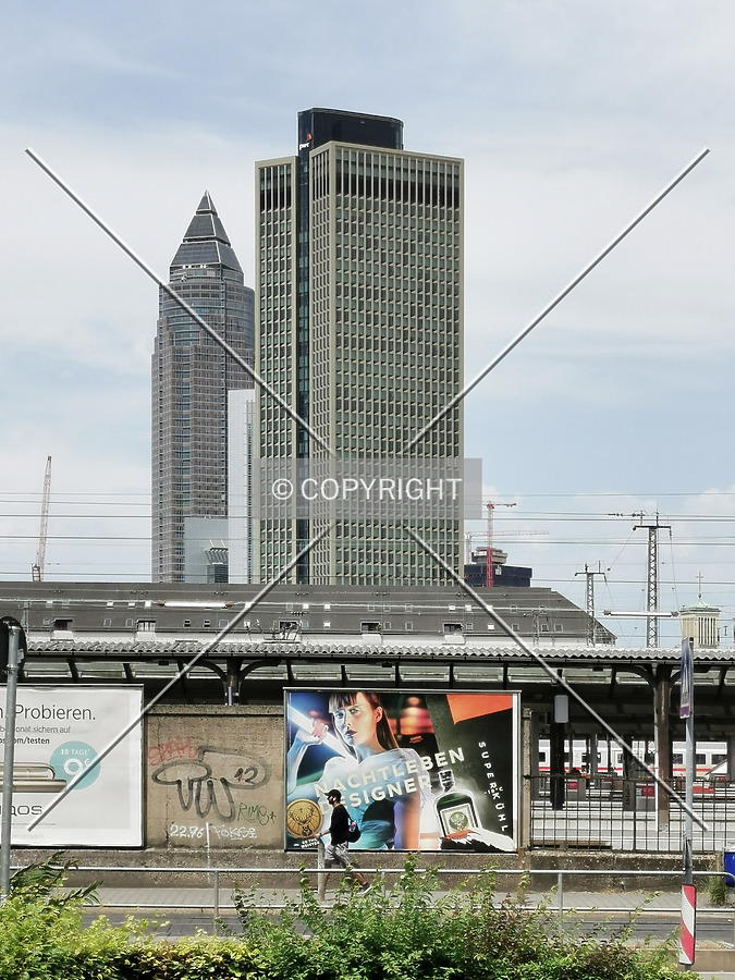 Tower 185 by Nephilim