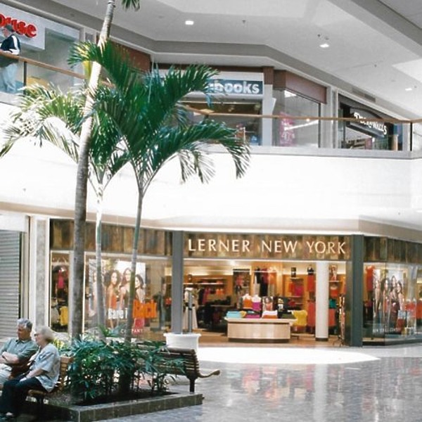 Chesterfield Mall by Vanstar Construction