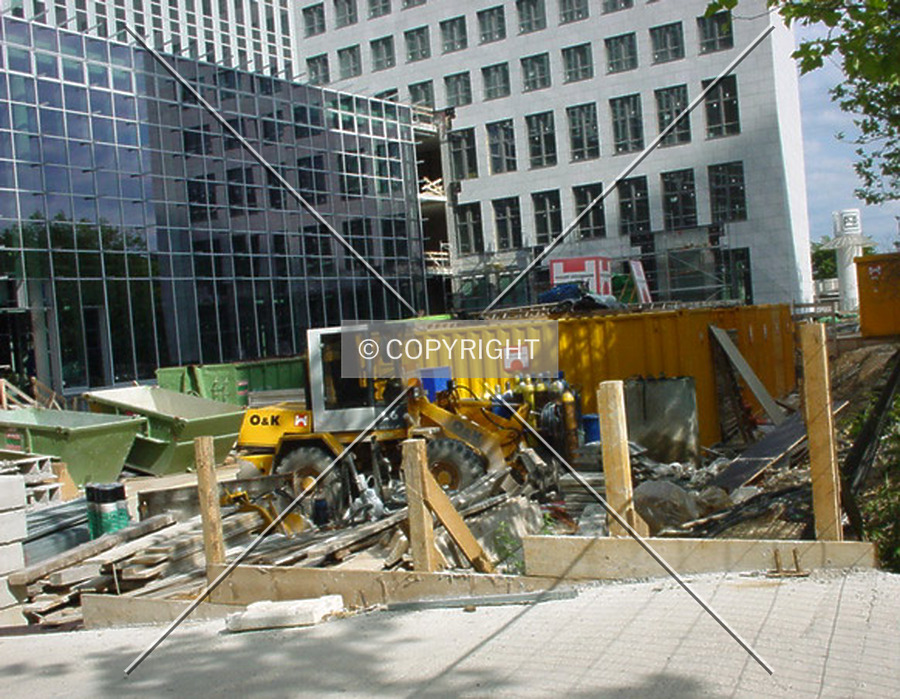 Horizon Tower by Nephilim