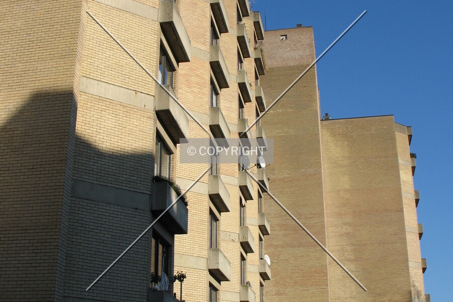 Sint-Maartensdal, Blok 4