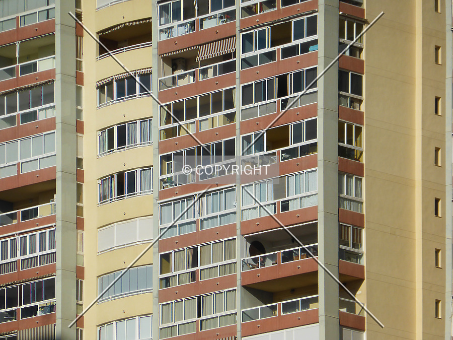Cala Palmera, Torre 2 by Nephilim