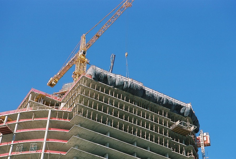 One Lincoln Park by Brian LoBue