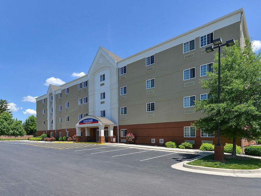 Candlewood Suites Winchester by IHG