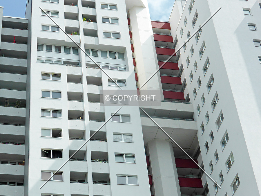 Joachim-Gottschalk-Weg 1 by Nephilim