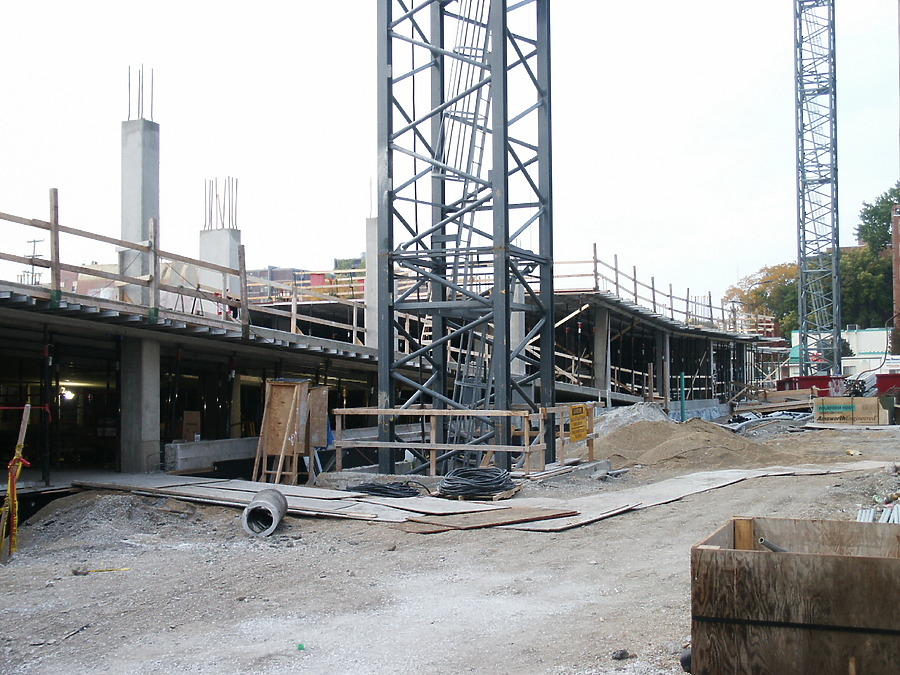 Optima Horizons by Daniel Kieckhefer