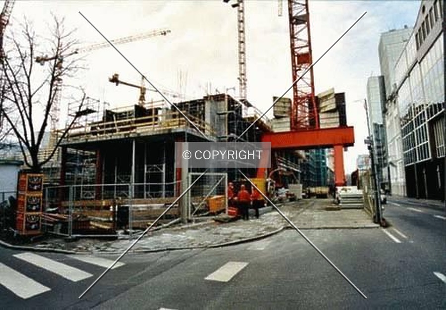 Skylight by Nephilim