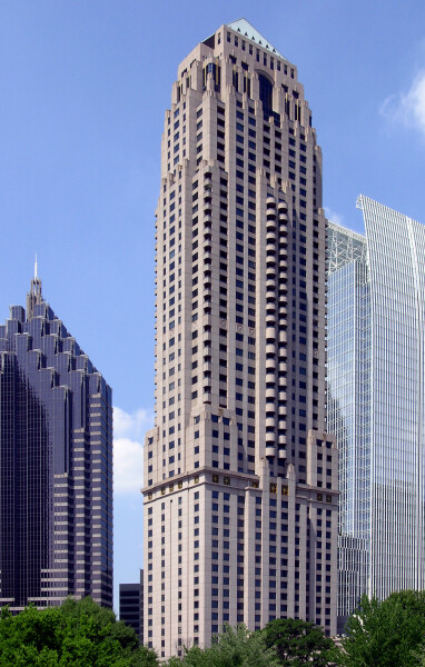 GLG Grand / Four Seasons Hotel