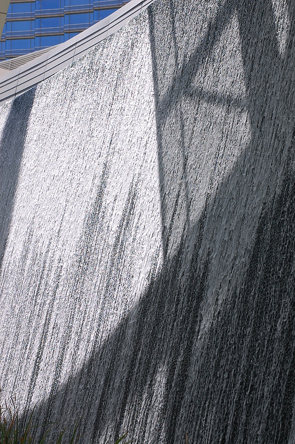 Aria Resort & Casino by Brian LoBue