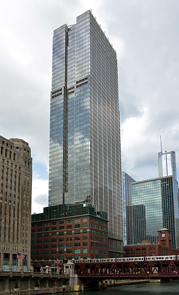 300 North LaSalle