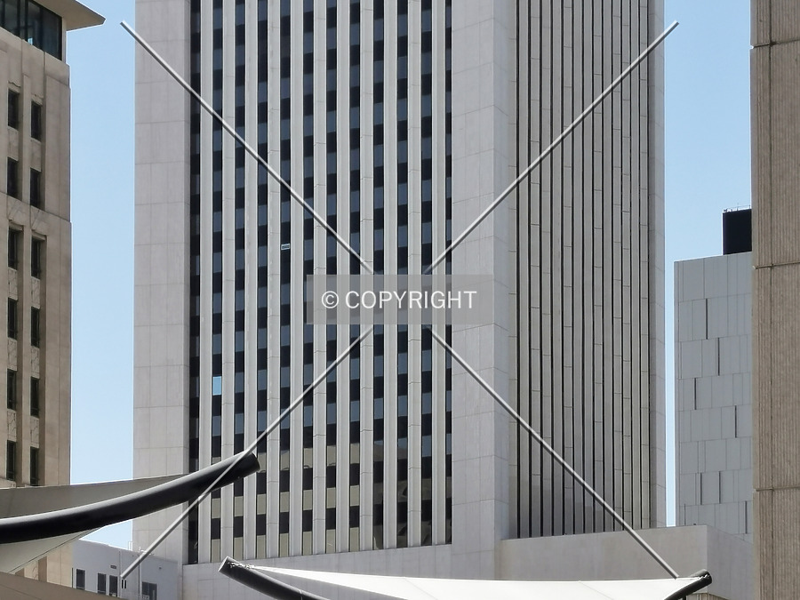 US Bank Center by Nephilim