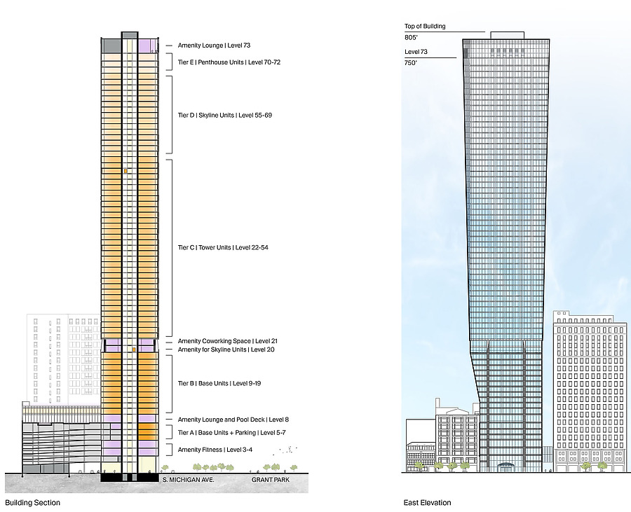 1000M by Tom Rossiter