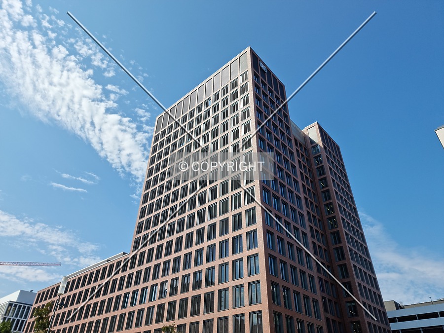DB Tower by Nephilim
