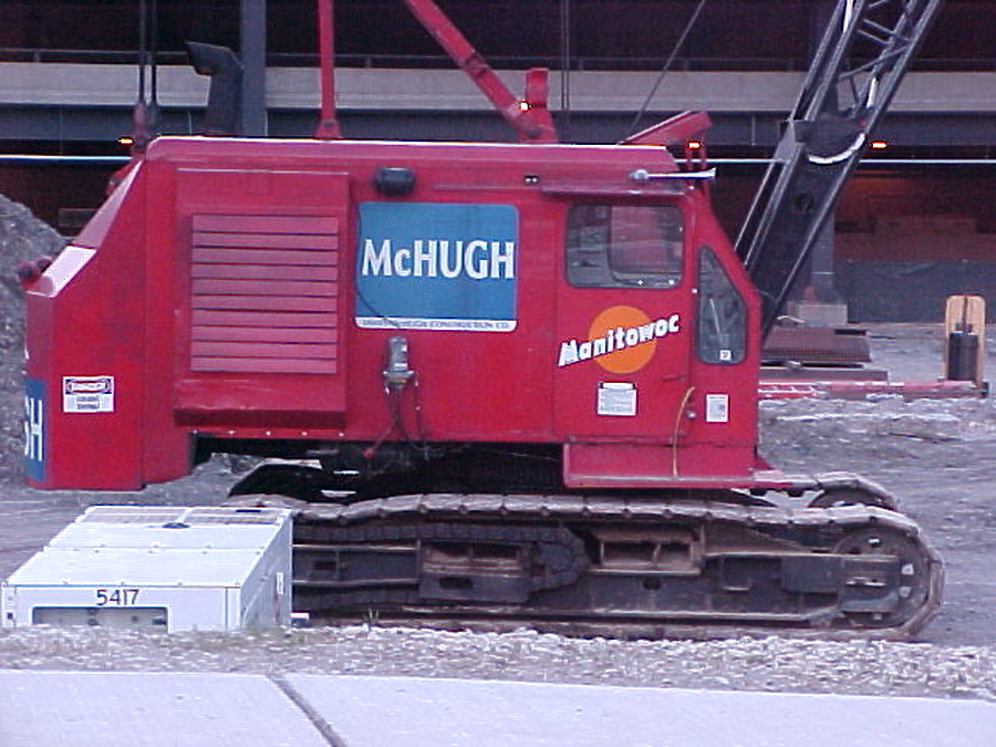 340 on the Park by B. Victor Adams