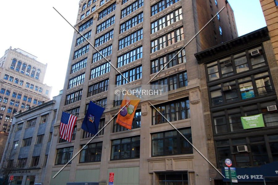 Gramercy Arms